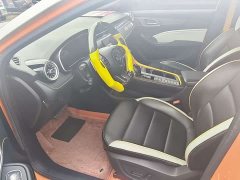 SAIC MG6 Pro 1.5T Automatic Trophy Premier Edition - ფოტო 6