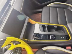 SAIC MG6 Pro 1.5T Automatic Trophy Premier Edition - ფოტო 7