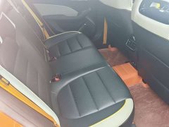 SAIC MG6 Pro 1.5T Automatic Trophy Premier Edition - ფოტო 8
