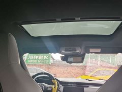 SAIC MG6 Pro 1.5T Automatic Trophy Premier Edition - ფოტო 9