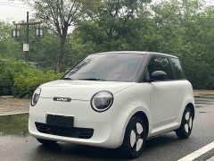 Changan Lumin 2023 205km Xiangqin Edition - ფოტო 1