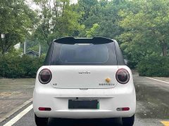 Changan Lumin 2023 205km Xiangqin Edition - ფოტო 5