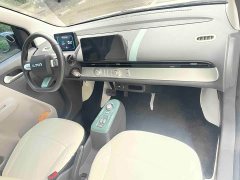 Changan Lumin 2023 205km Xiangqin Edition - ფოტო 9