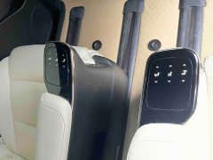 GAC Aion M8 Master Series 400T Flagship - ფოტო 11