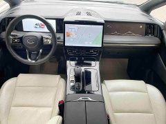 GAC Aion M8 Master Series 400T Flagship - ფოტო 7
