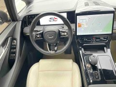 GAC Aion M8 Master Series 400T Flagship - ფოტო 9