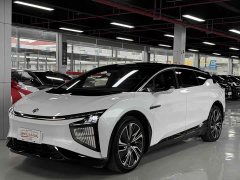 HiPhi X 2022 Visionary Edition 6-Seater Long Range - ფოტო 1