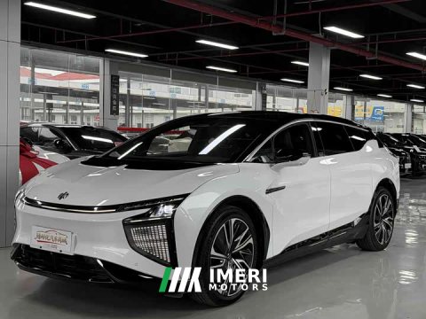 2023 HiPhi X 2022 Visionary Edition 6-Seater Long Range - ავტომობილი ჩინეთიდან