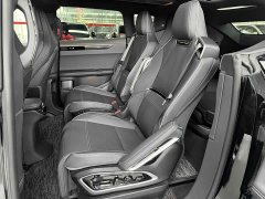 HiPhi X 2022 Visionary Edition 6-Seater Long Range - ფოტო 11