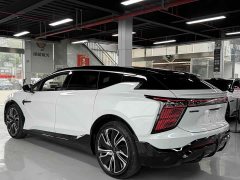HiPhi X 2022 Visionary Edition 6-Seater Long Range - ფოტო 14