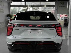 HiPhi X 2022 Visionary Edition 6-Seater Long Range - ფოტო 15