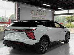 HiPhi X 2022 Visionary Edition 6-Seater Long Range - ფოტო 16