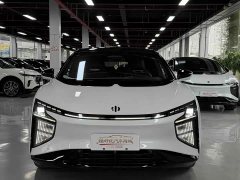 HiPhi X 2022 Visionary Edition 6-Seater Long Range - ფოტო 2