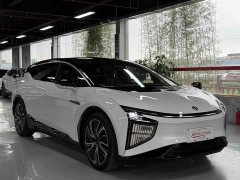 HiPhi X 2022 Visionary Edition 6-Seater Long Range - ფოტო 3