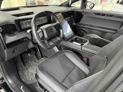 HiPhi X 2022 Visionary Edition 6-Seater Long Range - ფოტო 4