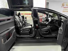 HiPhi X 2022 Visionary Edition 6-Seater Long Range - ფოტო 6