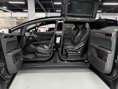 HiPhi X 2022 Visionary Edition 6-Seater Long Range - ფოტო 7