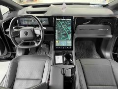 HiPhi X 2022 Visionary Edition 6-Seater Long Range - ფოტო 9