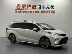 Toyota Gravia 2.5L Hybrid Prestige Plus AWD - ფოტო 3