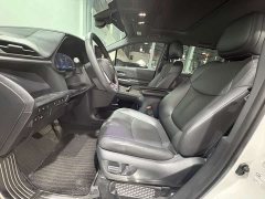 Toyota Gravia 2.5L Hybrid Prestige Plus AWD - ფოტო 4