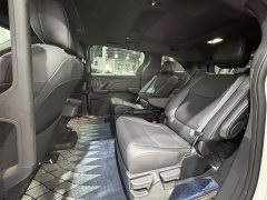 Toyota Gravia 2.5L Hybrid Prestige Plus AWD - ფოტო 6