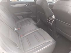 GAC Aion GS4 PLUS 270T Automatic Star Shine Edition - ფოტო 10