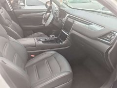GAC Aion GS4 PLUS 270T Automatic Star Shine Edition - ფოტო 11
