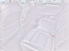 GAC Aion GS4 PLUS 270T Automatic Star Shine Edition - ფოტო 13