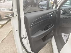 GAC Aion GS4 PLUS 270T Automatic Star Shine Edition - ფოტო 14