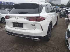 GAC Aion GS4 PLUS 270T Automatic Star Shine Edition - ფოტო 15