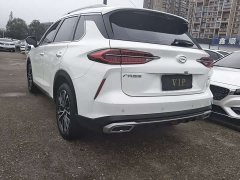 GAC Aion GS4 PLUS 270T Automatic Star Shine Edition - ფოტო 16