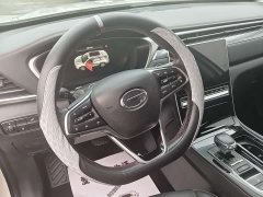 GAC Aion GS4 PLUS 270T Automatic Star Shine Edition - ფოტო 4