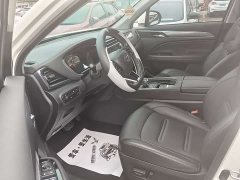 GAC Aion GS4 PLUS 270T Automatic Star Shine Edition - ფოტო 5