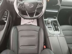 GAC Aion GS4 PLUS 270T Automatic Star Shine Edition - ფოტო 7