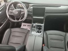 GAC Aion GS4 PLUS 270T Automatic Star Shine Edition - ფოტო 9
