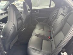 Lynk & Co Geely Lynk & Co 03 1.5T DCT Pro - ფოტო 10