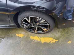 Lynk & Co Geely Lynk & Co 03 1.5T DCT Pro - ფოტო 13