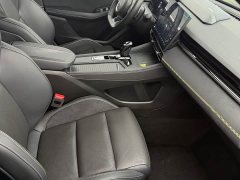 Lynk & Co Geely Lynk & Co 03 1.5T DCT Pro - ფოტო 14