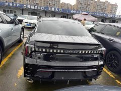 Lynk & Co Geely Lynk & Co 03 1.5T DCT Pro - ფოტო 15