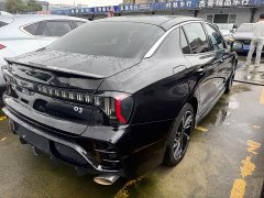 Lynk & Co Geely Lynk & Co 03 1.5T DCT Pro - ფოტო 16