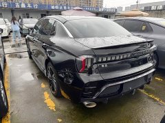 Lynk & Co Geely Lynk & Co 03 1.5T DCT Pro - ფოტო 17