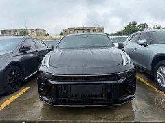 Lynk & Co Geely Lynk & Co 03 1.5T DCT Pro - ფოტო 2