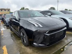 Lynk & Co Geely Lynk & Co 03 1.5T DCT Pro - ფოტო 3