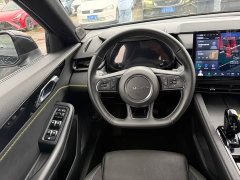 Lynk & Co Geely Lynk & Co 03 1.5T DCT Pro - ფოტო 6
