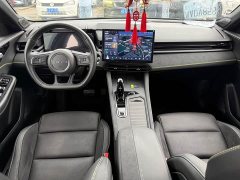 Lynk & Co Geely Lynk & Co 03 1.5T DCT Pro - ფოტო 7