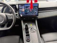 Lynk & Co Geely Lynk & Co 03 1.5T DCT Pro - ფოტო 8