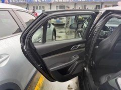 Lynk & Co Geely Lynk & Co 03 1.5T DCT Pro - ფოტო 9