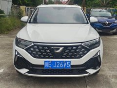 Volkswagen Jetta VS5 2022 280TSI Automatic Glory Pro - ფოტო 2