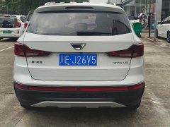 Volkswagen Jetta VS5 2022 280TSI Automatic Glory Pro - ფოტო 3