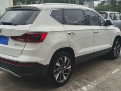 Volkswagen Jetta VS5 2022 280TSI Automatic Glory Pro - ფოტო 4